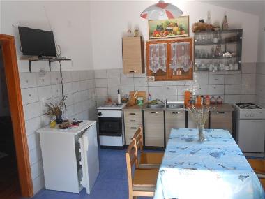 Maison de vacances /en/au ibenik (Sibensko-Kninska)ou appartement ou maison de vacances
