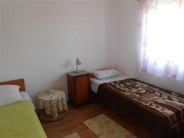 Maison de vacances /en/au ibenik (Sibensko-Kninska)ou appartement ou maison de vacances