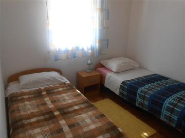 Maison de vacances /en/au ibenik (Sibensko-Kninska)ou appartement ou maison de vacances