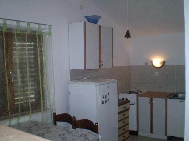 Appartement de vacances /en/au sibenik-grebastica (Sibensko-Kninska)ou appartement ou maison de vacances