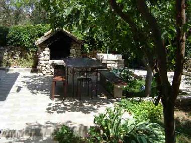 Appartement de vacances /en/au sibenik-grebastica (Sibensko-Kninska)ou appartement ou maison de vacances