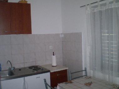 Appartement de vacances /en/au sibenik-grebastica (Sibensko-Kninska)ou appartement ou maison de vacances