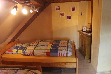 Maison de vacances �/en/au Helmbrechts (Oberfranken)ou appartement ou maison de vacances