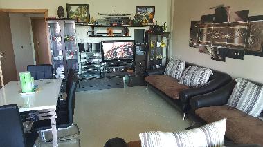 Appartement de vacances �/en/au Asilah (Tanger)ou appartement ou maison de vacances