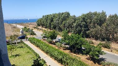 Appartement de vacances �/en/au Asilah (Tanger)ou appartement ou maison de vacances