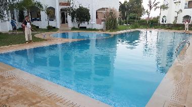 Appartement de vacances �/en/au Asilah (Tanger)ou appartement ou maison de vacances