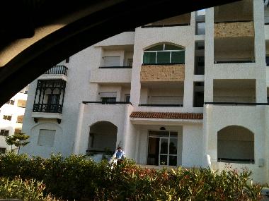 Appartement de vacances �/en/au Asilah (Tanger)ou appartement ou maison de vacances