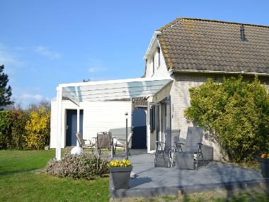 Maison de vacances /en/au Ouddorp (Zuid-Holland)ou appartement ou maison de vacances