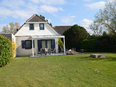 Maison de vacances /en/au Ouddorp (Zuid-Holland)ou appartement ou maison de vacances