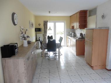 Maison de vacances /en/au Ouddorp (Zuid-Holland)ou appartement ou maison de vacances