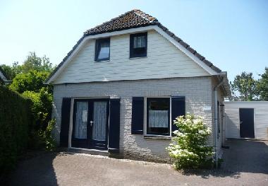 Maison de vacances /en/au Ouddorp (Zuid-Holland)ou appartement ou maison de vacances