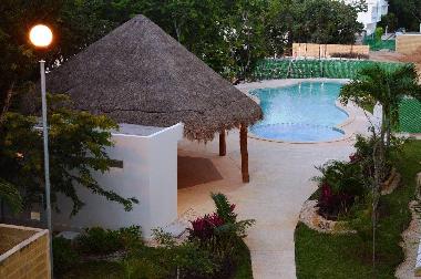 Appartement de vacances �/en/au Playa del carmen (Quintana Roo)ou appartement ou maison de vacances