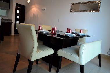Appartement de vacances �/en/au Playa del carmen (Quintana Roo)ou appartement ou maison de vacances