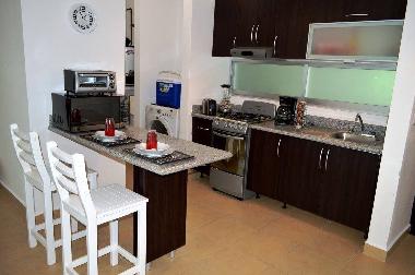 Appartement de vacances �/en/au Playa del carmen (Quintana Roo)ou appartement ou maison de vacances