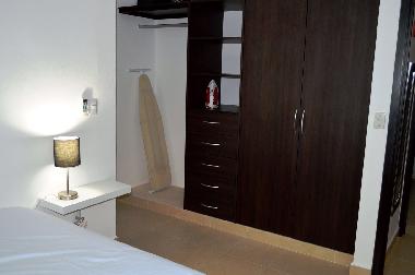 Appartement de vacances �/en/au Playa del carmen (Quintana Roo)ou appartement ou maison de vacances