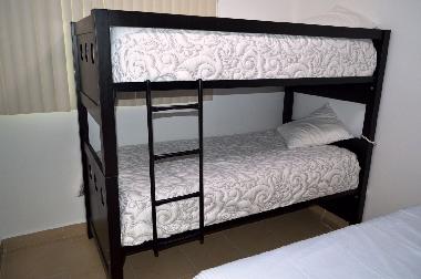 Appartement de vacances �/en/au Playa del carmen (Quintana Roo)ou appartement ou maison de vacances