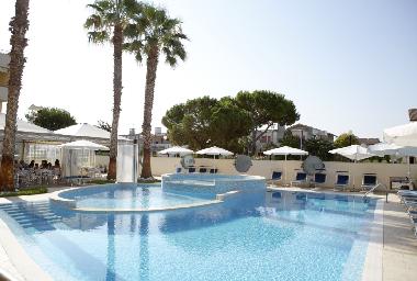 Maison de vacances /en/au MARTINSICURO (Teramo)ou appartement ou maison de vacances