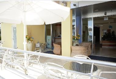 Maison de vacances /en/au MARTINSICURO (Teramo)ou appartement ou maison de vacances