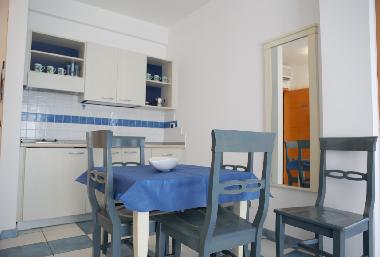 Maison de vacances /en/au MARTINSICURO (Teramo)ou appartement ou maison de vacances