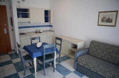 Maison de vacances /en/au MARTINSICURO (Teramo)ou appartement ou maison de vacances
