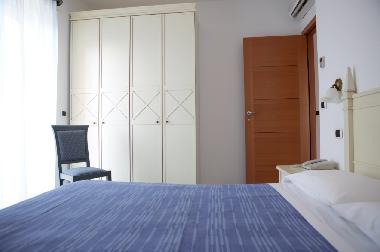 Maison de vacances /en/au MARTINSICURO (Teramo)ou appartement ou maison de vacances