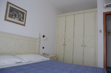 Maison de vacances /en/au MARTINSICURO (Teramo)ou appartement ou maison de vacances