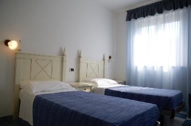 Maison de vacances /en/au MARTINSICURO (Teramo)ou appartement ou maison de vacances