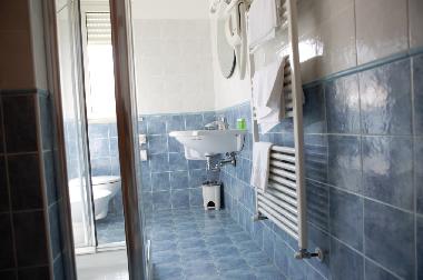 Maison de vacances /en/au MARTINSICURO (Teramo)ou appartement ou maison de vacances