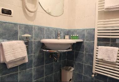 Maison de vacances /en/au MARTINSICURO (Teramo)ou appartement ou maison de vacances