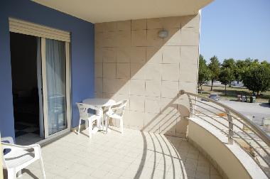 Maison de vacances /en/au MARTINSICURO (Teramo)ou appartement ou maison de vacances