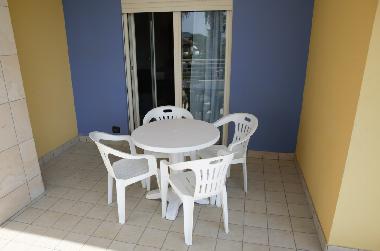 Maison de vacances /en/au MARTINSICURO (Teramo)ou appartement ou maison de vacances