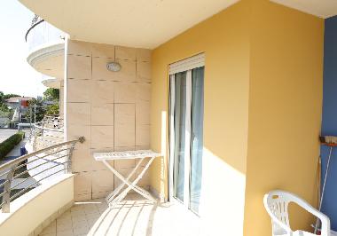 Maison de vacances /en/au MARTINSICURO (Teramo)ou appartement ou maison de vacances