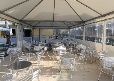 Maison de vacances /en/au MARTINSICURO (Teramo)ou appartement ou maison de vacances