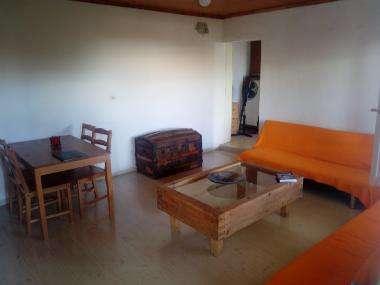 Maison de vacances �/en/au Sarantapichiotika (Korinthia)ou appartement ou maison de vacances