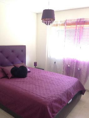 Appartement de vacances /en/au QUARTEIRA (Algarve)ou appartement ou maison de vacances