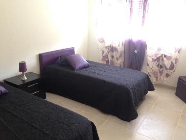 Appartement de vacances /en/au QUARTEIRA (Algarve)ou appartement ou maison de vacances