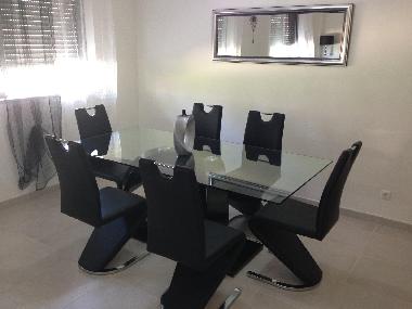 Appartement de vacances /en/au QUARTEIRA (Algarve)ou appartement ou maison de vacances