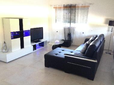 Appartement de vacances /en/au QUARTEIRA (Algarve)ou appartement ou maison de vacances