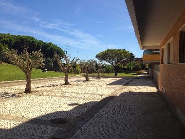 Appartement de vacances /en/au QUARTEIRA (Algarve)ou appartement ou maison de vacances