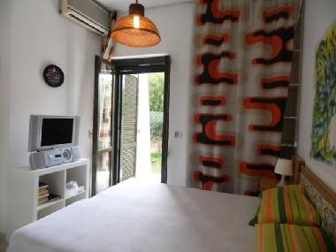 Maison de vacances �/en/au Specchiolla (Brindisi)ou appartement ou maison de vacances