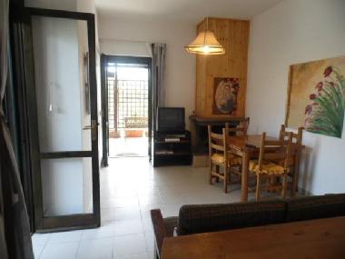 Maison de vacances �/en/au Specchiolla (Brindisi)ou appartement ou maison de vacances