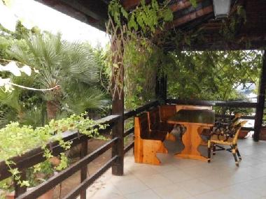 Maison de vacances �/en/au Specchiolla (Brindisi)ou appartement ou maison de vacances