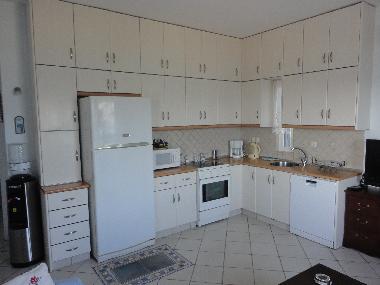 Maison de vacances �/en/au Koufonisi (Kyklades)ou appartement ou maison de vacances