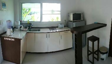Maison de vacances /en/au Ban Phe  (Rayong)ou appartement ou maison de vacances