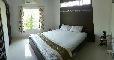 Maison de vacances /en/au Ban Phe  (Rayong)ou appartement ou maison de vacances