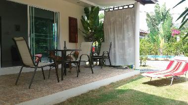 Maison de vacances /en/au Ban Phe  (Rayong)ou appartement ou maison de vacances