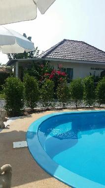 Maison de vacances /en/au Ban Phe  (Rayong)ou appartement ou maison de vacances