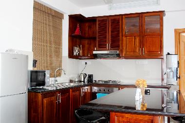 Appartement de vacances /en/au Mount Lavinia (Colombo)ou appartement ou maison de vacances