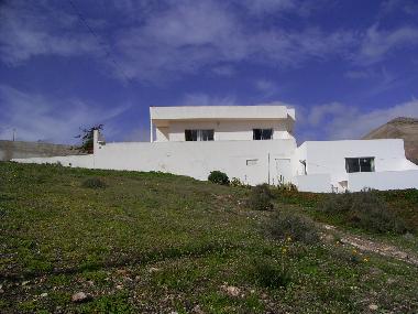 Maison de vacances /en/au Tias (Lanzarote)ou appartement ou maison de vacances