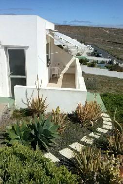 Maison de vacances /en/au Tias (Lanzarote)ou appartement ou maison de vacances